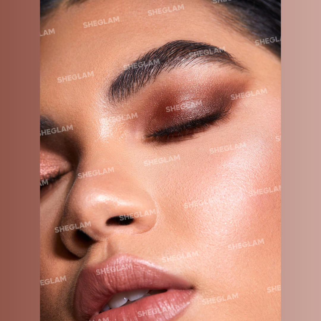 Burgundy Palette