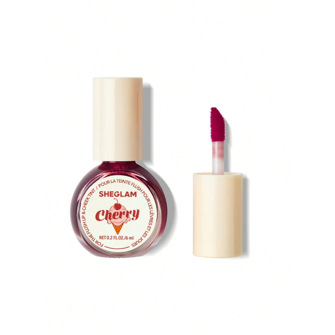 Flush Lip And Cheek Tint