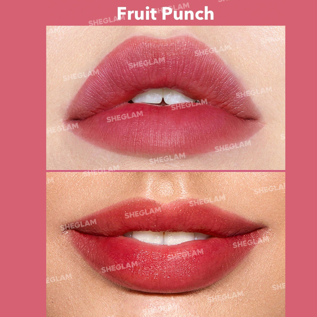 Flush Lip And Cheek Tint