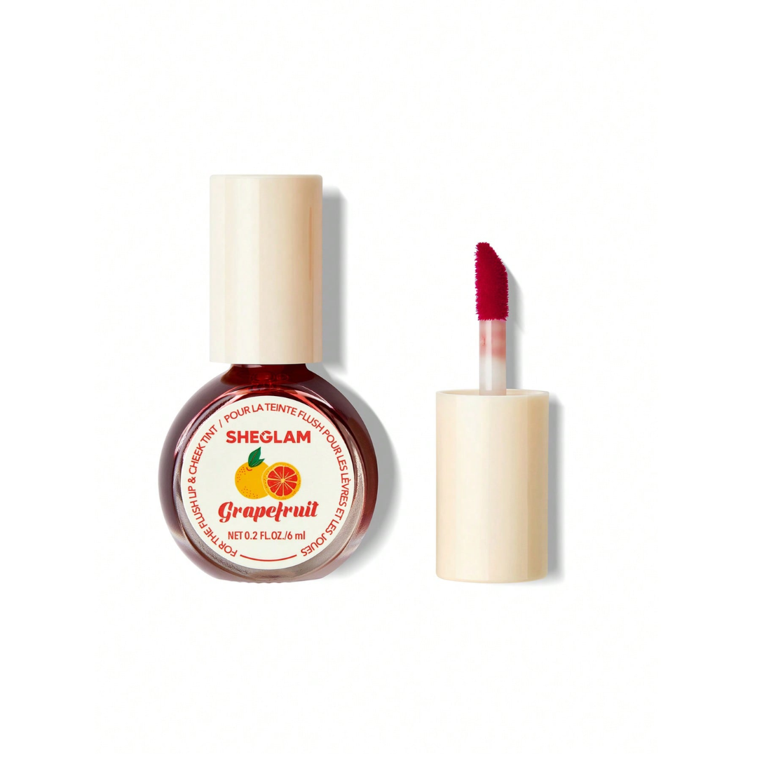 Flush Lip And Cheek Tint