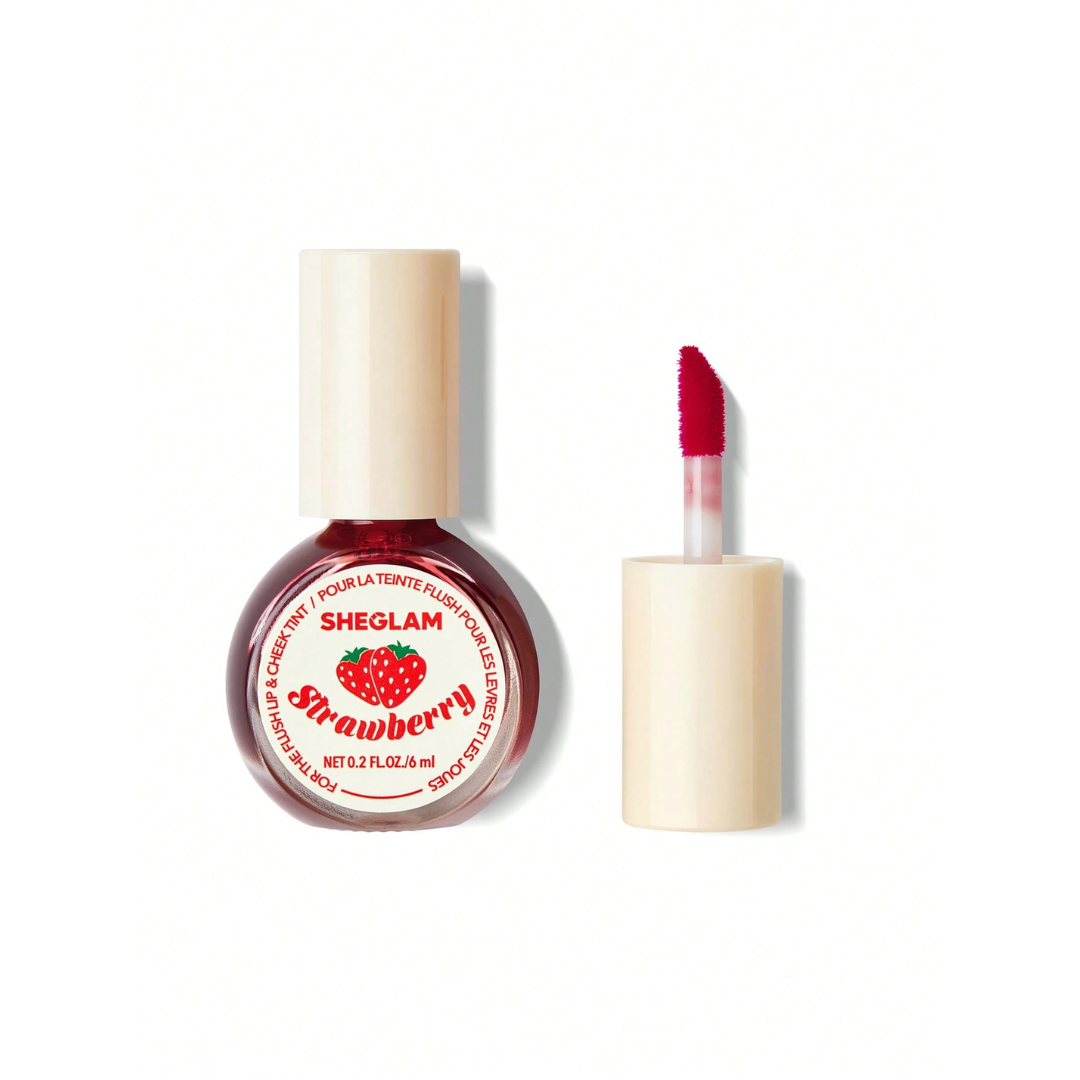 Flush Lip And Cheek Tint