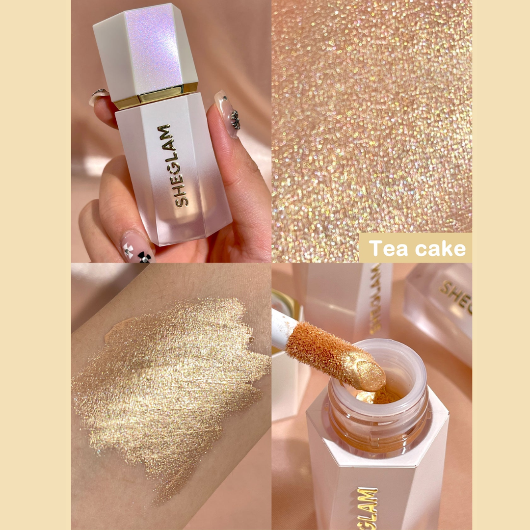 Glow Bloom Liquid Highlighter